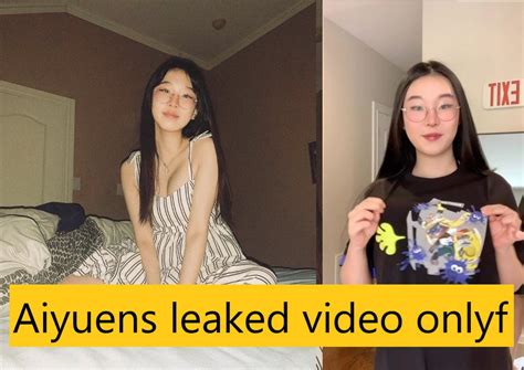 aiyuens onlyfans leaks|Aiyuenss New Videos